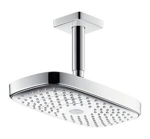 Верхний душ Hansgrohe Raindance Select E 300 2jet 27384400