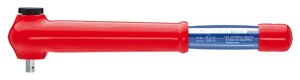 Ключ динамометрический 385 mm Knipex KN-984350