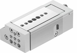 Мини-суппорт Festo DGSL-16-10-EA