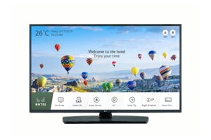 Телевизор LG 55quot; 55UT661H