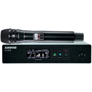 Радиосистема Shure QLXD24E/K8B G51