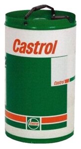 Моторное масло Castrol Edge Professional LL III 5W-30 60 л