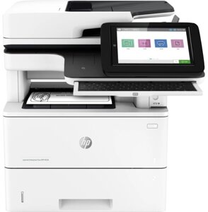 МФУ HP LaserJet Enterprise Flow MFP M528z