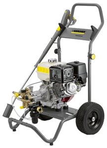 Мойка высокого давления KARCHER HD 9/21 G Adv