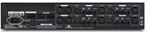 Focusrite Pro ISA 428MK2 4-канальный микрофонный предусилитель