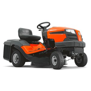 Садовый трактор Husqvarna TC130 (9605101-23)