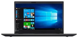 Ноутбук Lenovo THINKPAD T570 (Intel Core i7 6600U 2600MHz/15.6quot;/1920x1080/16GB/256GB SSD/DVD нет/Intel HD Graphics