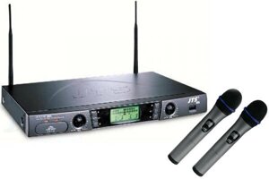 JTS US-903DC Pro/Mh-8800Gix2