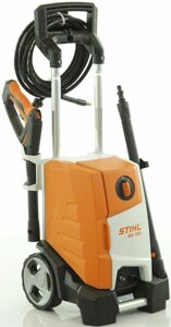 Мойка высокого давления STIHL RE 120 2.1 кВт