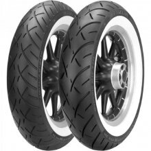 Мотошина Metzeler ME 888 Marathon Ultra Whitewall 120/70 R21 68H