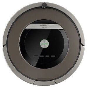 Робот-пылесос iRobot Roomba 870