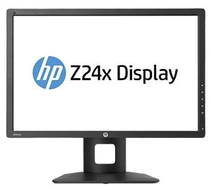 Монитор HP DreamColor Z24x 24quot;