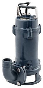 Фекальный насос UNIPUMP FEKAMAX 35-13-3 (3000 Вт)