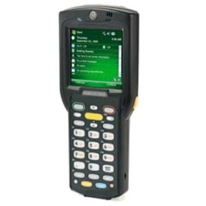 ТСД Motorola mc3190 S MC3190-SI2H04EIA