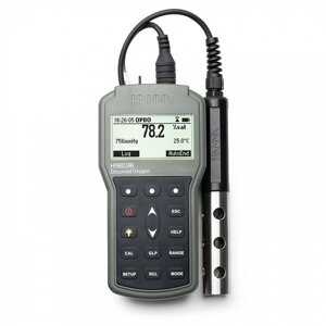 Hanna Instruments HI98198 портативный оксиметр