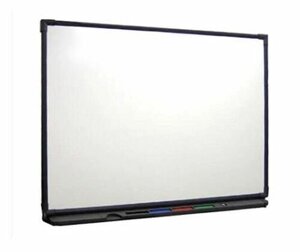 Интерактивная доска SMART technologies SMART Board SBM680 с пассивным лотком (диагональ 77quot;, формат 4:3, DViT)