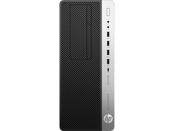 ПК HP Inc. EliteDesk G5 TWR 800, 9PJ36ES#ACB от компании MetSnab - фото 1