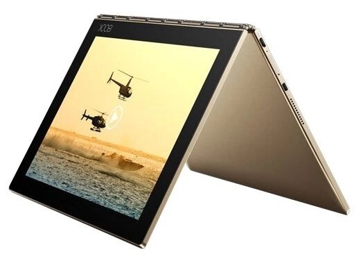 Планшет Lenovo Yoga Book YB1-X90L 64Gb от компании MetSnab - фото 1