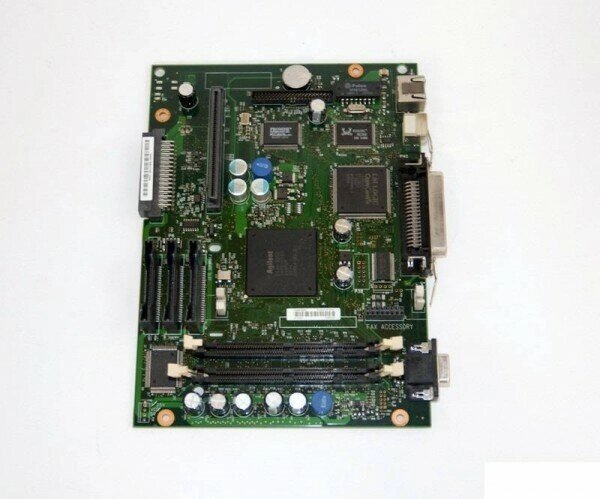 Плата форматера HP LJ M9040/M9050 (CC395-67905/CC395-67903/CC395-67902/CC402-60001) CC395-67905 от компании MetSnab - фото 1