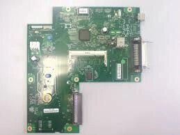 Плата форматирования HP CLJ CP5525 (CE707-69003 | CE707-69002 | CE707-69001) от компании MetSnab - фото 1