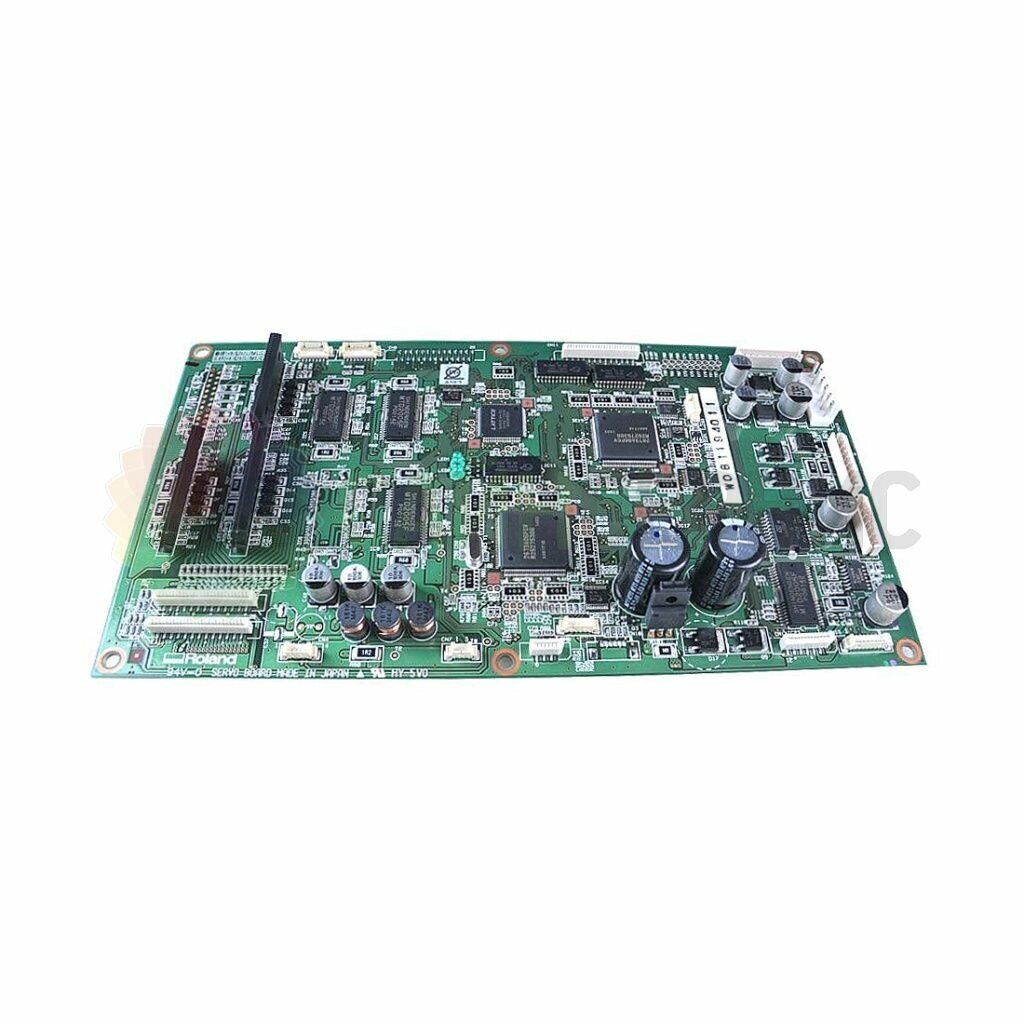 Плата интерфейсная Servo Board Roland FJ/SC/SJ W811904010 от компании MetSnab - фото 1