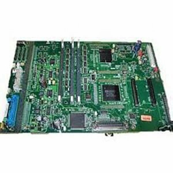 Плата питания в сборе HP DJ T790/T795/T1300 (CR647-67011/CR651-67006) от компании MetSnab - фото 1