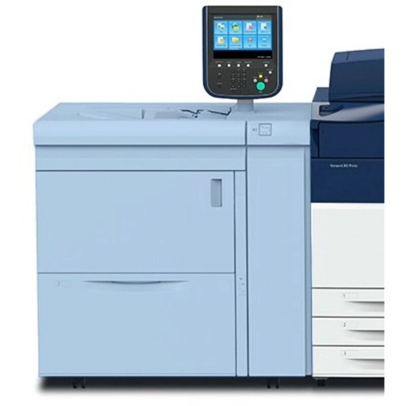 Податчик бумаги Xerox 497K16350 большой емкости с одним лотком для Xerox Versant 80/180 Press от компании MetSnab - фото 1