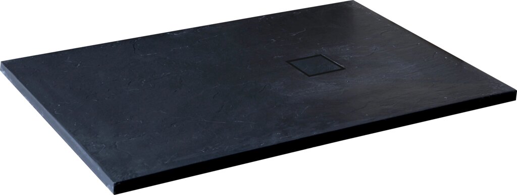 Поддон для душа RGW Stone Tray ST-0120G 1000х1200х25 с сифоном 16152012-02 от компании MetSnab - фото 1