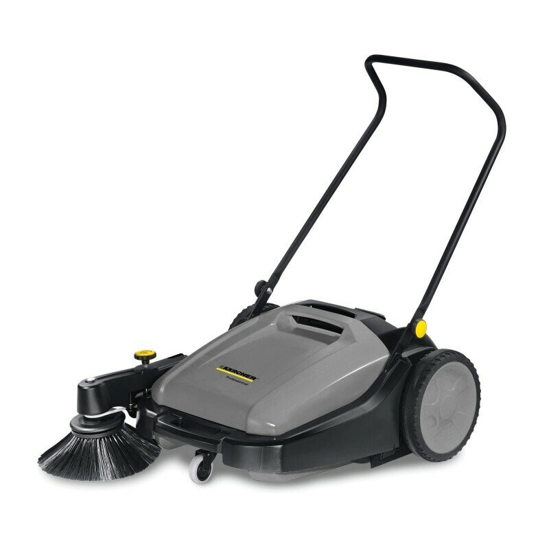 Подметальная машина Karcher KM 70/20 C | 1.517-106.0 от компании MetSnab - фото 1