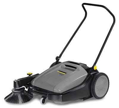 Подметальная машина Karcher KM 70/20 C | 1.517-106.0 от компании MetSnab - фото 1