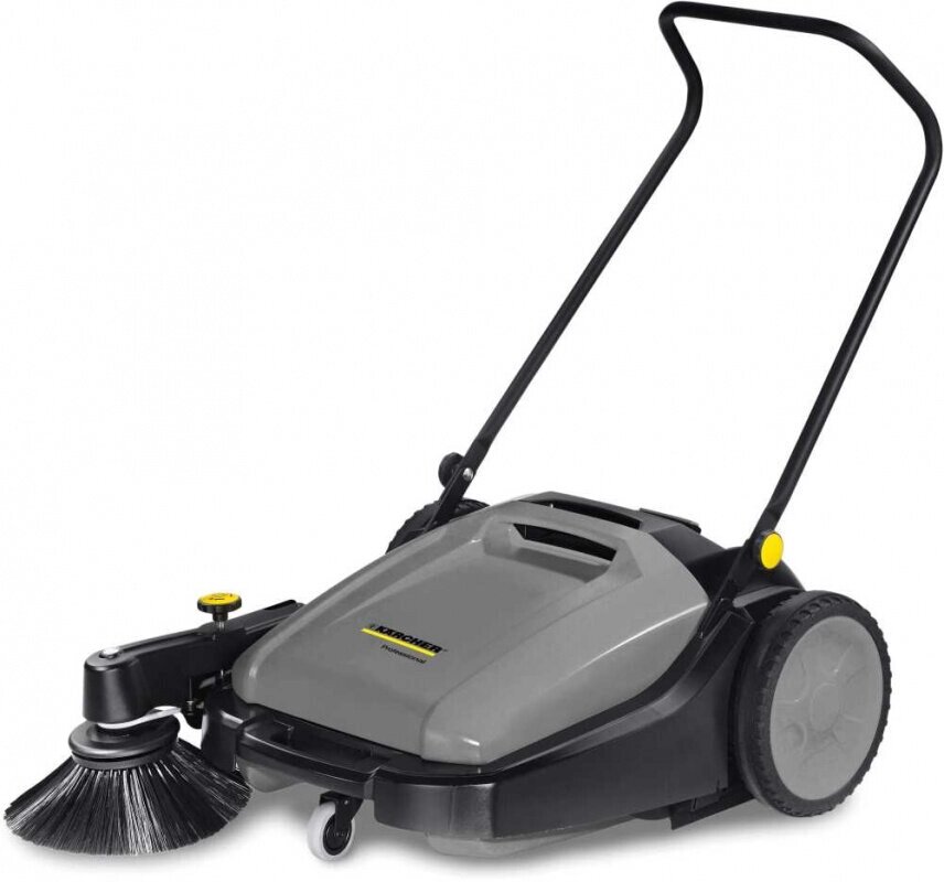 Подметальная машина Karcher KM 70/20 С (1.517-106.0) от компании MetSnab - фото 1