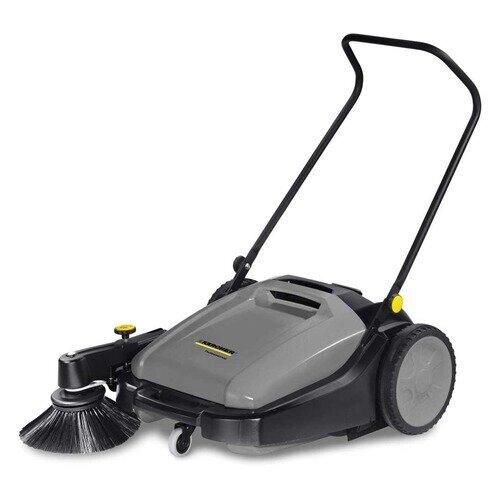 Подметальная машина Karcher KM 70/20 С от компании MetSnab - фото 1