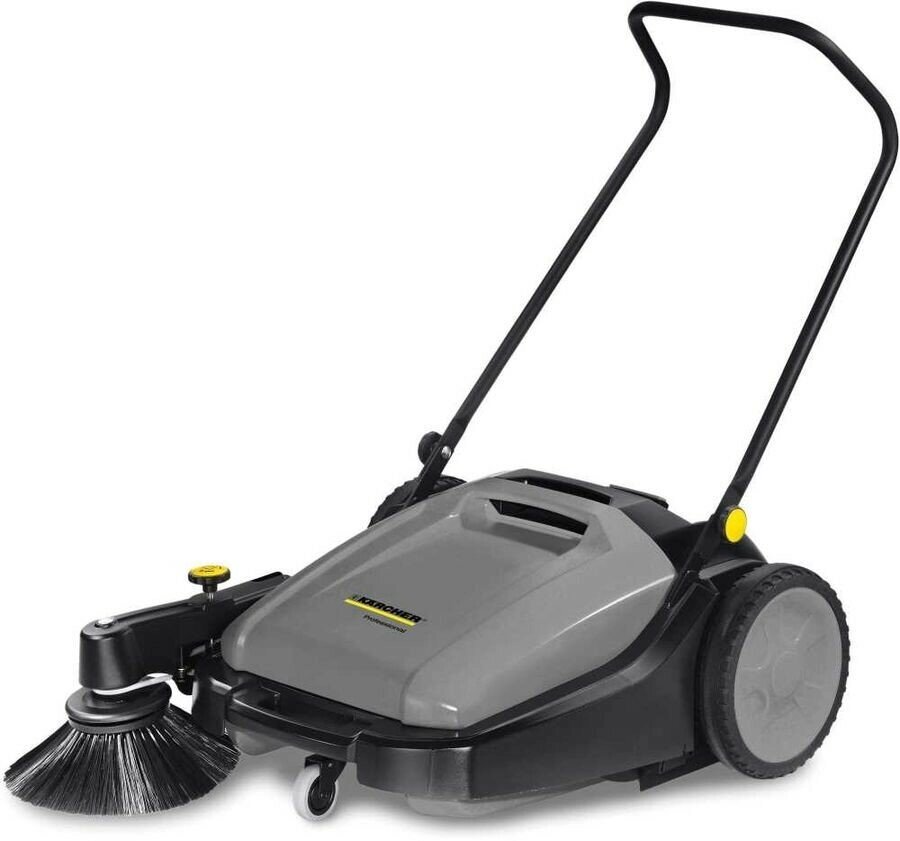 Подметальная машина Karcher KM 70/20 С от компании MetSnab - фото 1