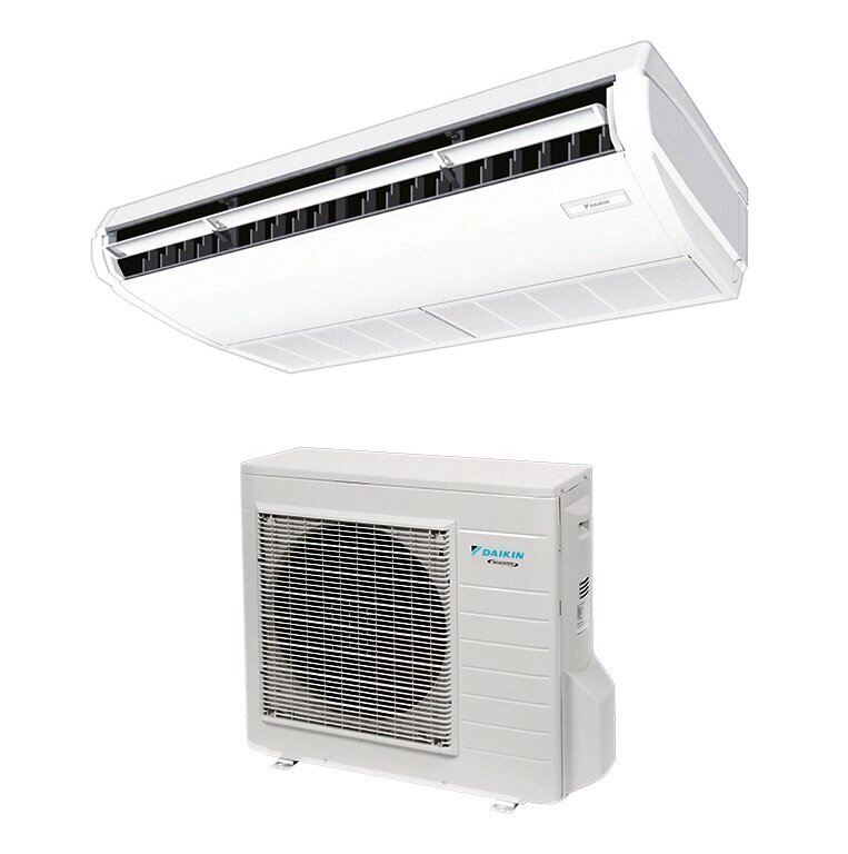 Подпотолочный кондиционер Daikin FHA50A9 / RXS50L от компании MetSnab - фото 1