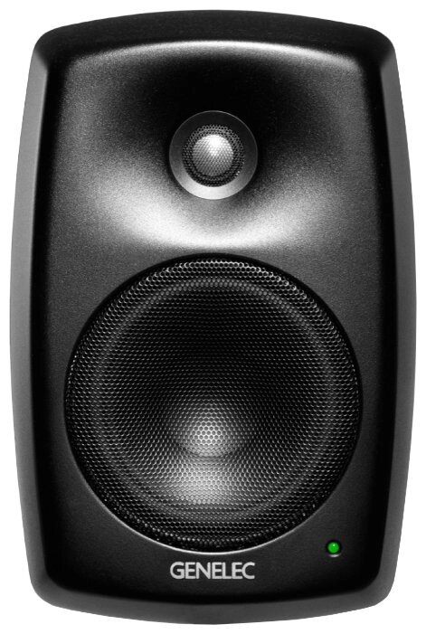 Подвесная акустическая система Genelec 4040A от компании MetSnab - фото 1