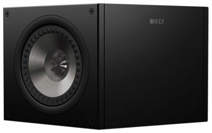 Подвесная акустическая система KEF Q800ds от компании MetSnab - фото 1