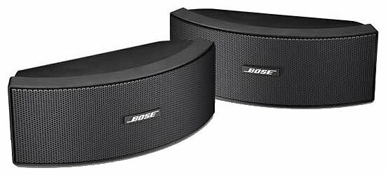 Полочная акустическая система Bose 151 SE Environmental Speaker от компании MetSnab - фото 1