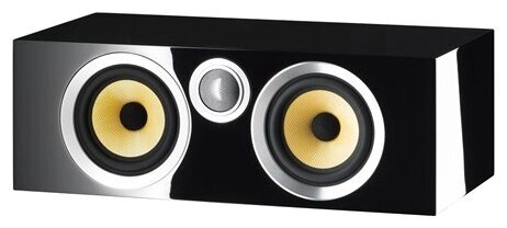 Полочная акустическая система Bowers  Wilkins CM Centre S2 от компании MetSnab - фото 1