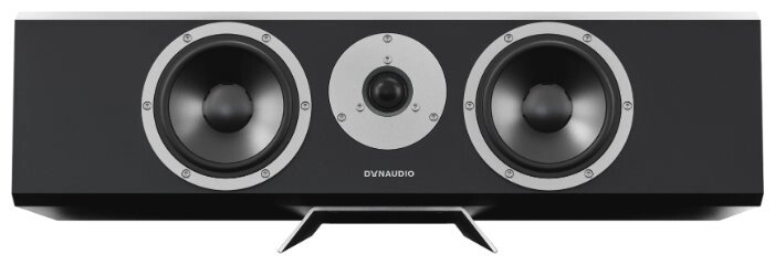 Полочная акустическая система Dynaudio Excite X28 Center от компании MetSnab - фото 1