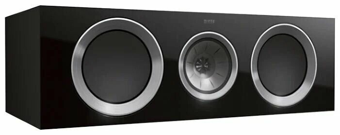 Полочная акустическая система KEF R600c от компании MetSnab - фото 1