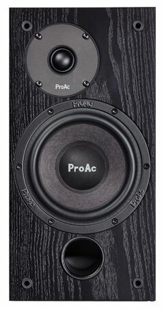 Полочная акустическая система ProAc Studio SM100 от компании MetSnab - фото 1