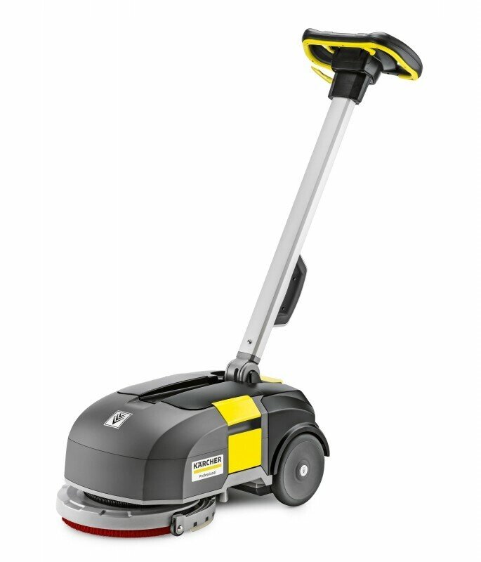 Поломоечная машина Karcher BD 30/4 C Bp Pack | 1.783-230.0 от компании MetSnab - фото 1