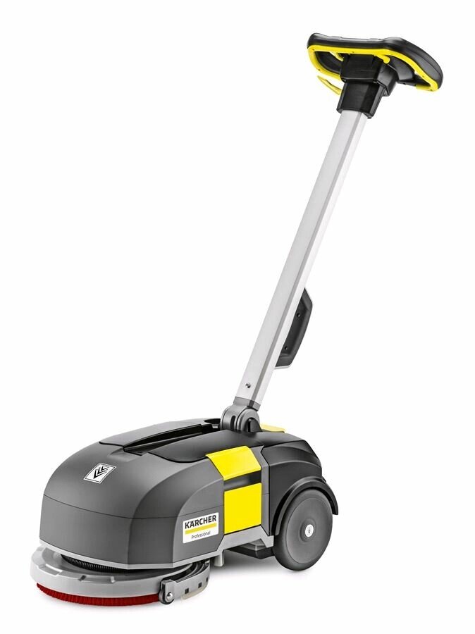 Поломоечная машина Karcher BD 30/4 C Bp Pack от компании MetSnab - фото 1