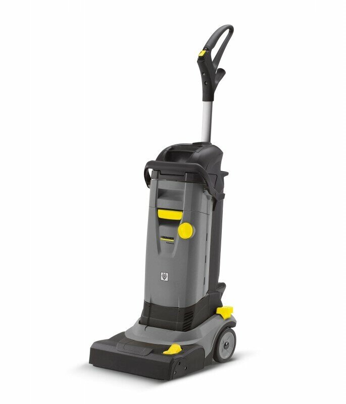 Поломоечная машина Karcher BR 30/4 C Adv | 1.783-213.0 от компании MetSnab - фото 1