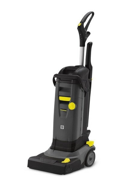 Поломоечная машина Karcher BR 30/4 C Adv от компании MetSnab - фото 1