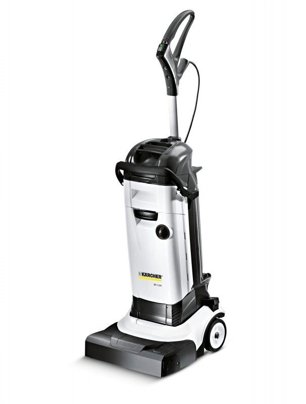 Поломоечная машина Karcher BR 4.300 | 1.783-212.0 от компании MetSnab - фото 1