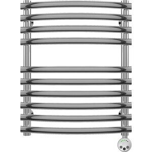 Полотенцесушитель электрический Terminus Капри П10 500x686 ТЭН HT-1 универсальный (4660059920801) от компании MetSnab - фото 1