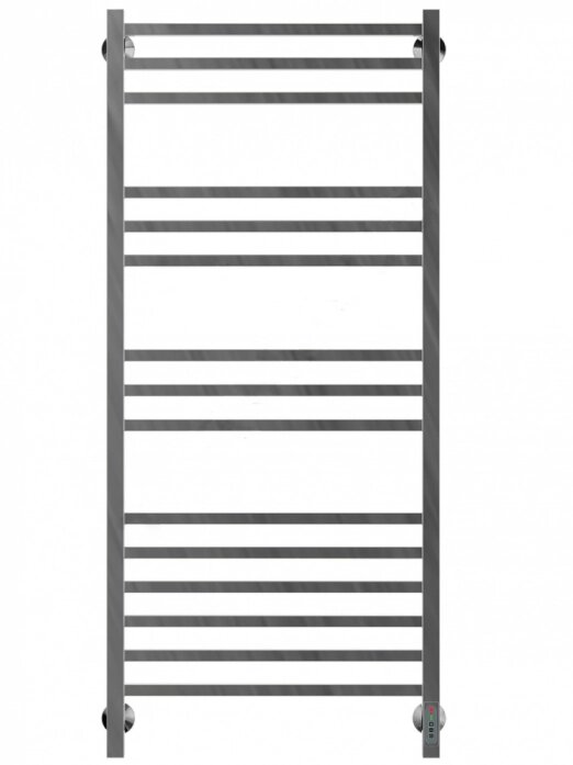 Полотенцесушитель электрический Terminus Ватикан П15 550x1300 от компании MetSnab - фото 1