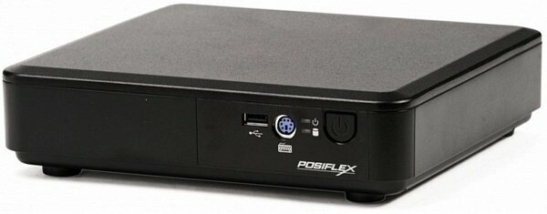 POS-компьютер Posiflex TX-2100 2 GB DDR3, без ОС (42246) Posiflex TX-2100 от компании MetSnab - фото 1