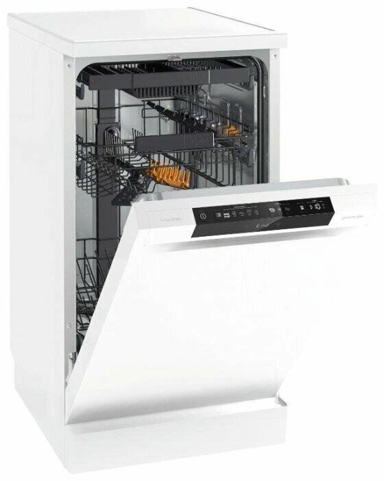 Посудомоечная машина Gorenje GS54110W от компании MetSnab - фото 1